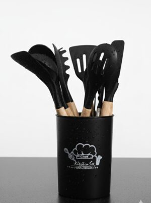 WhatsApp Image 2025-09-22 at 6.08.50 PM Silicone Cooking Utensils Kitchen Utensil Set
