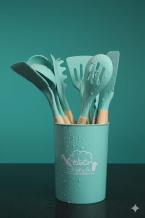 WhatsApp Image 2025-09-22 at 6.33.52 PM Silicone Cooking Utensils Kitchen Utensil Set
