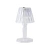 imgi_190_41zndn49G5L._SL1500_ 2in1 Transparent Mini Crystal Table Lamp with Reflection Light