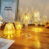 imgi_198_71z1HdErZqL._SL1500_ 2in1 Transparent Mini Crystal Table Lamp with Reflection Light